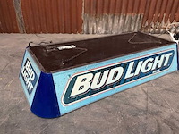 Biljart lamp bud light - afbeelding 3 van  3
