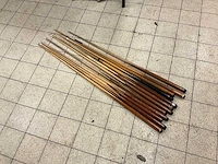 Biljartkeu’s (12x) - afbeelding 2 van  6