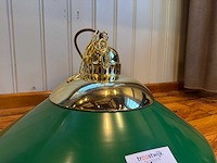 Biljartlamp (2x) - afbeelding 2 van  3