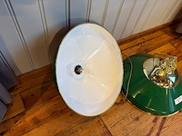 Biljartlamp (2x) - afbeelding 3 van  3