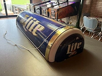 Biljartlamp miller lite - afbeelding 2 van  6