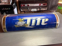 Biljartlamp miller lite - afbeelding 3 van  6