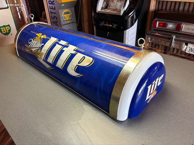 Biljartlamp miller lite - afbeelding 4 van  6