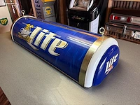 Biljartlamp miller lite - afbeelding 4 van  6