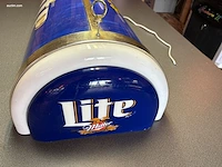 Biljartlamp miller lite - afbeelding 5 van  6