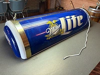 Biljartlamp miller lite - afbeelding 6 van  6
