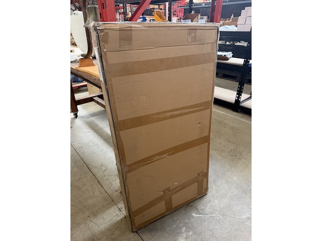 Biljarttafel 4ft, games planet - afbeelding 1 van  2
