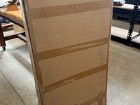 Biljarttafel 4ft, games planet - afbeelding 1 van  2