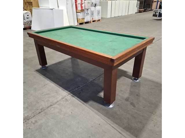 Biljarttafel, princesse - afbeelding 1 van  6