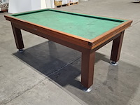 Biljarttafel, princesse - afbeelding 1 van  6