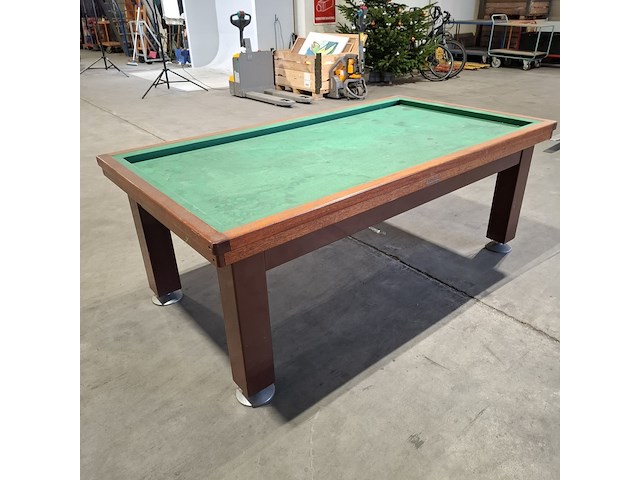 Biljarttafel, princesse - afbeelding 2 van  6