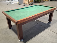 Biljarttafel, princesse - afbeelding 2 van  6