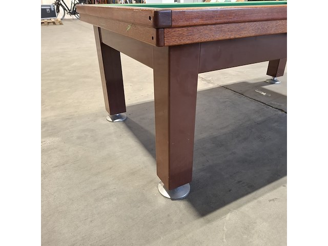 Biljarttafel, princesse - afbeelding 3 van  6