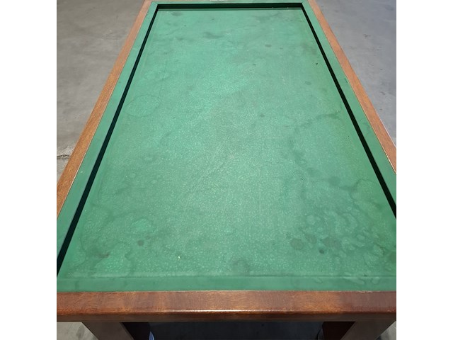 Biljarttafel, princesse - afbeelding 6 van  6