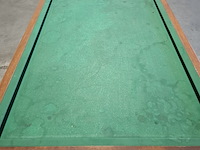 Biljarttafel, princesse - afbeelding 6 van  6