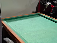 Biljarttafel, princesse - afbeelding 3 van  7