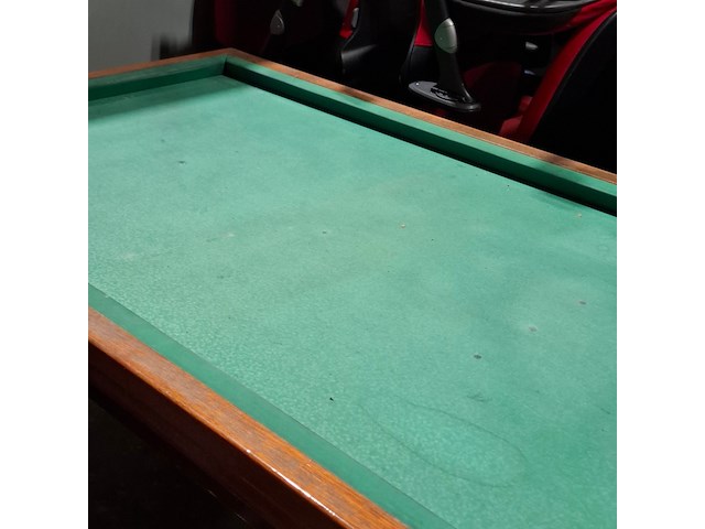 Biljarttafel, princesse - afbeelding 4 van  7