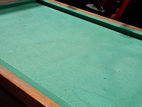 Biljarttafel, princesse - afbeelding 4 van  7