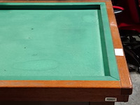 Biljarttafel, princesse - afbeelding 5 van  7