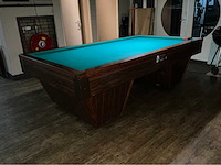 Biljarttafel - afbeelding 2 van  9