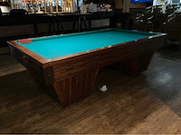 Biljarttafel - afbeelding 4 van  9