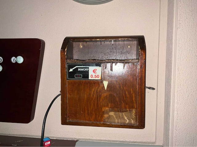 Biljarttafel - afbeelding 5 van  9