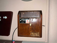 Biljarttafel - afbeelding 5 van  9