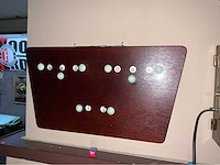 Biljarttafel - afbeelding 6 van  9