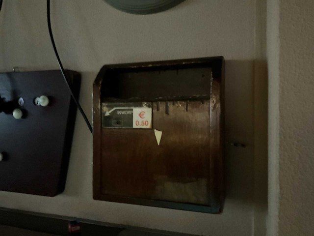 Biljarttafel - afbeelding 8 van  9