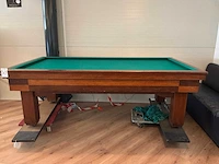 Biljarttafel - afbeelding 4 van  11