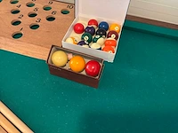 Biljarttafel - afbeelding 11 van  11
