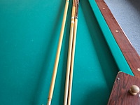 Biljarttafel - afbeelding 3 van  6
