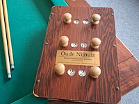 Biljarttafel - afbeelding 4 van  6