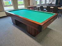 Biljarttafel - afbeelding 2 van  8