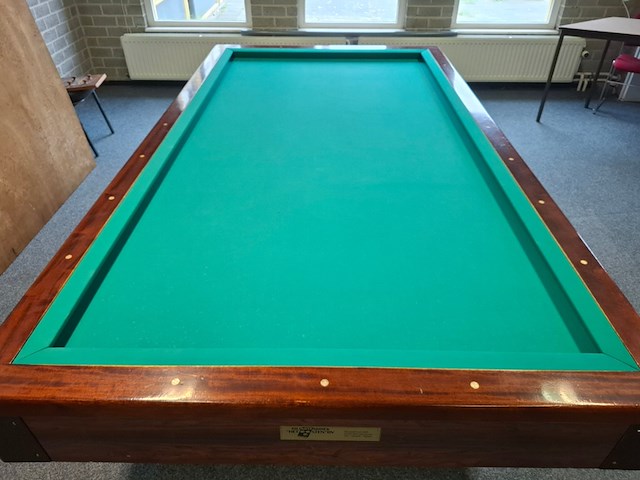 Biljarttafel - afbeelding 3 van  8