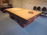 Biljarttafel - afbeelding 4 van  8