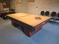 Biljarttafel - afbeelding 6 van  8