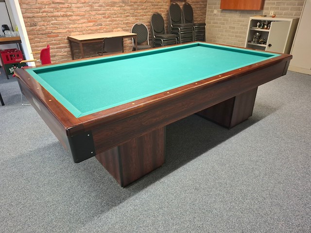 Biljarttafel - afbeelding 2 van  5