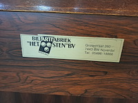 Biljarttafel - afbeelding 3 van  5