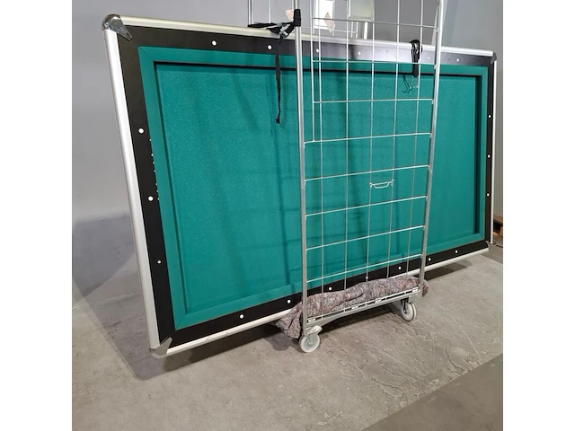 Biljarttafel - afbeelding 6 van  13