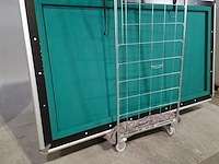 Biljarttafel - afbeelding 6 van  13