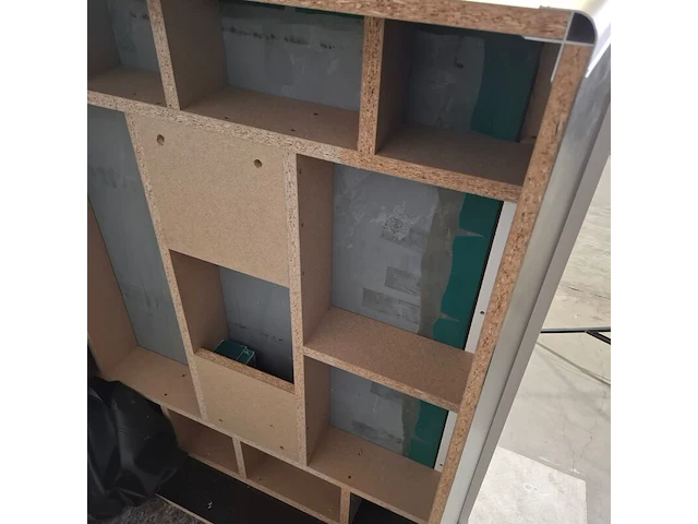 Biljarttafel - afbeelding 7 van  13