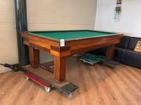 Biljarttafel - afbeelding 5 van  11