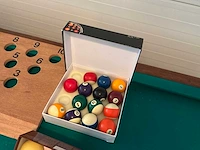 Biljarttafel - afbeelding 10 van  11