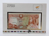 Biljetten verzameling - afbeelding 23 van  23