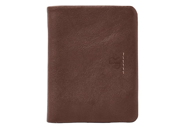 Billfold dr amsterdam, brown - afbeelding 1 van  5