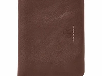 Billfold dr amsterdam, brown
