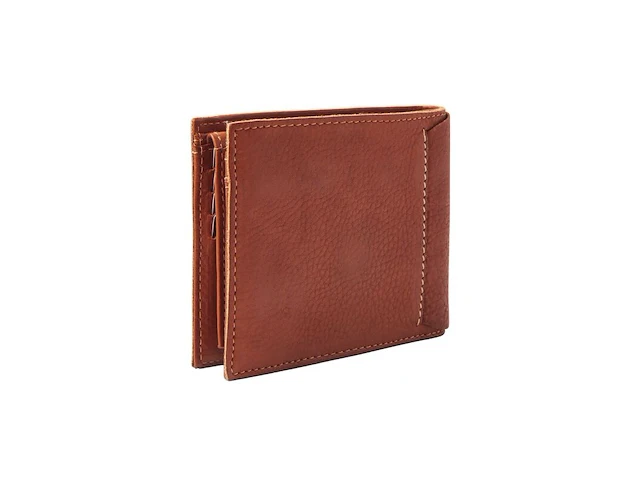 Billfold dr amsterdam, camel - afbeelding 2 van  6