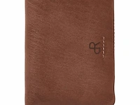 Billfold dr amsterdam, chestnut