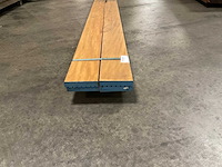 Billinga vlonderdelen 28x140 mm (4x) - afbeelding 2 van  5